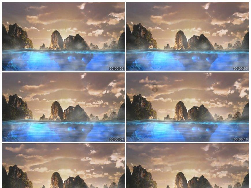 破浪扬帆 奋勇向前